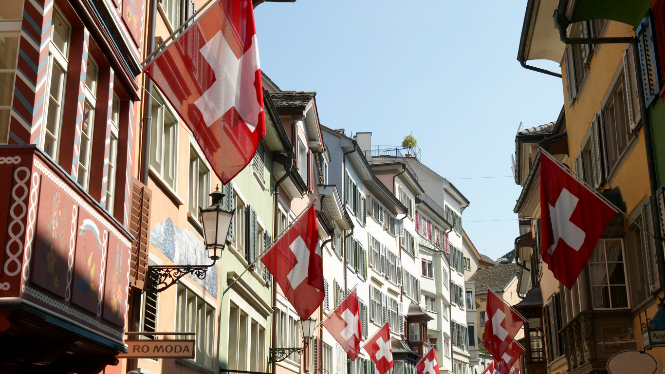 Switzerland Has Made Verifiability a Requirement for E-Voting. The Rest of Europe Should Follow.